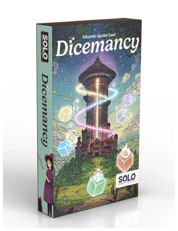 Dicemancy