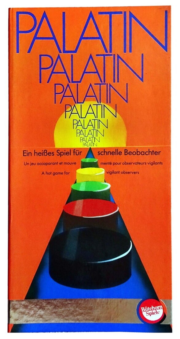 Palatin