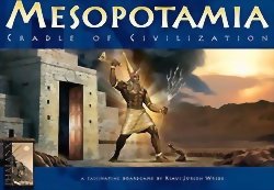 Mesopotamia - Cradle Of Civilization