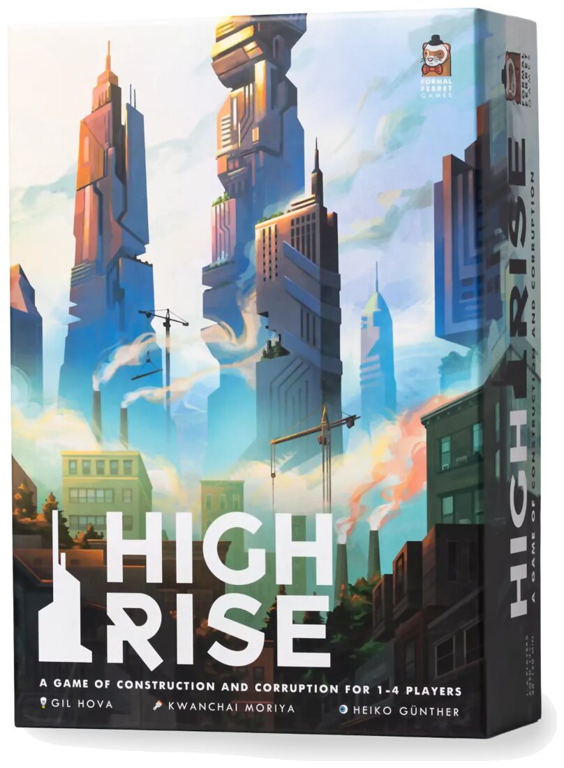 High Rise