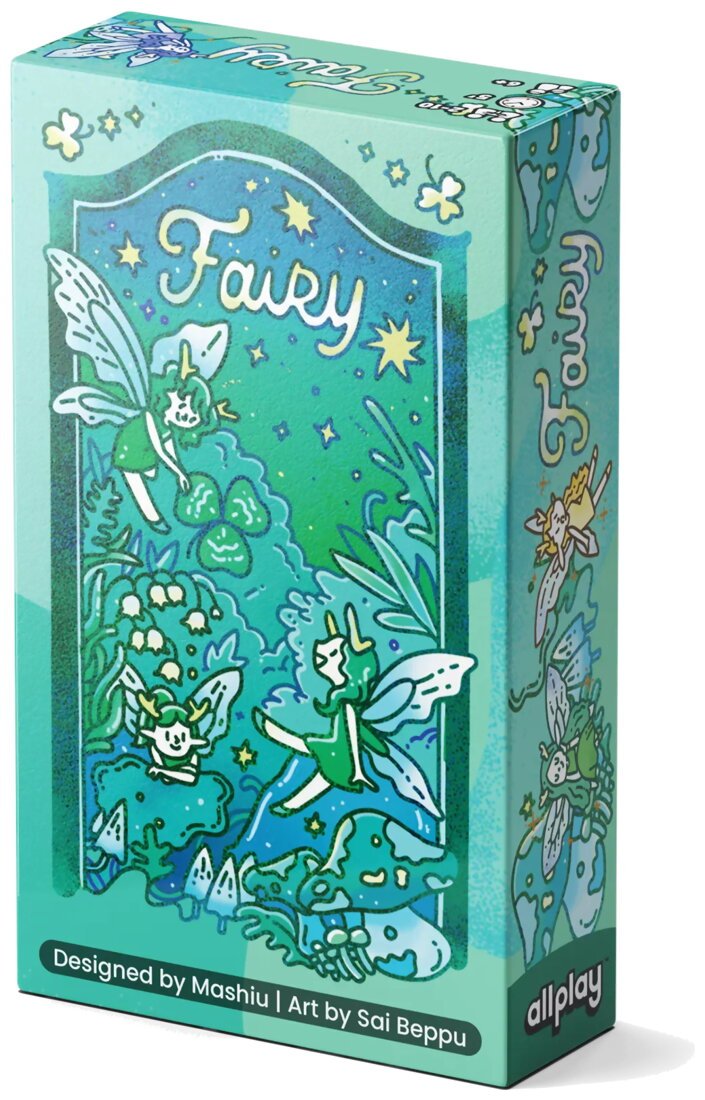 Fairy