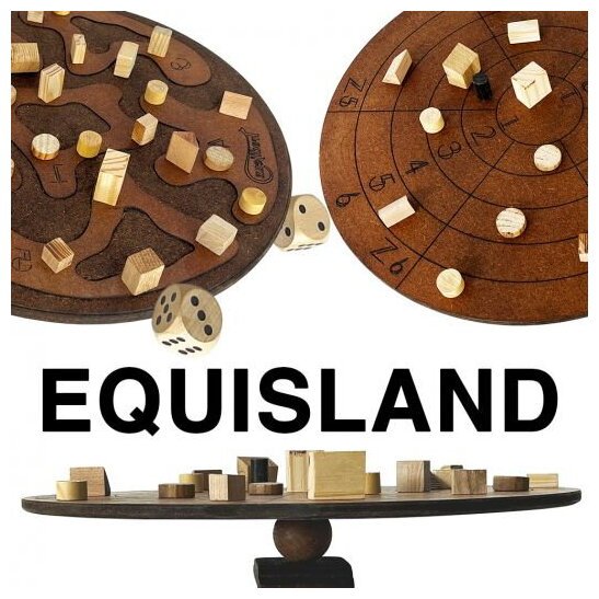 Equisland