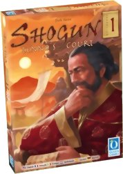 Shogun : Tenno's Court
