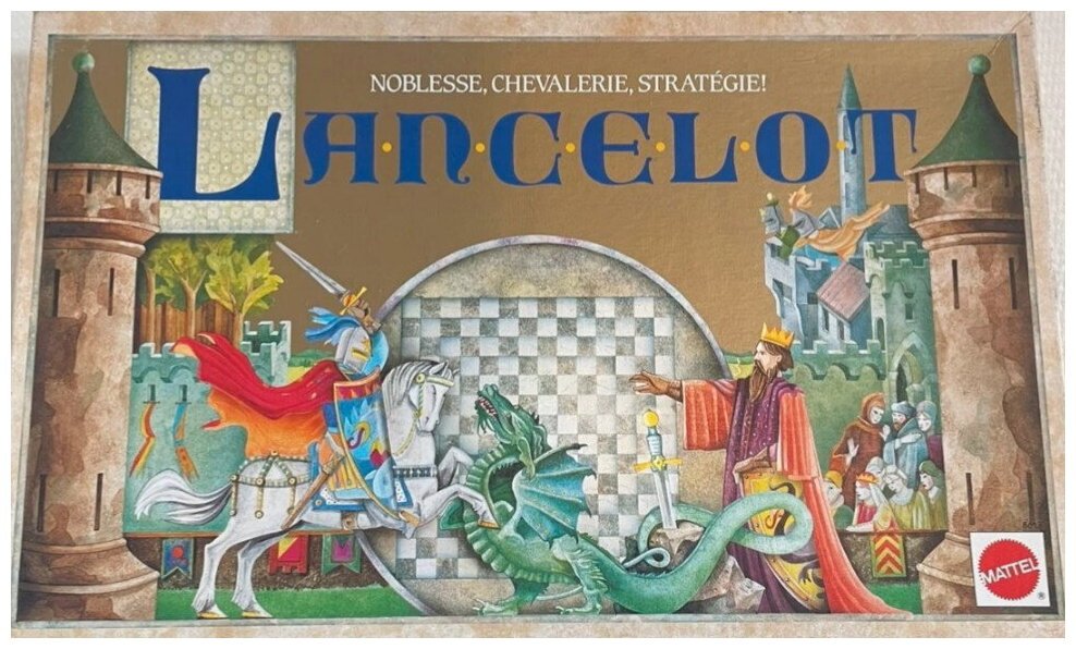 Lancelot