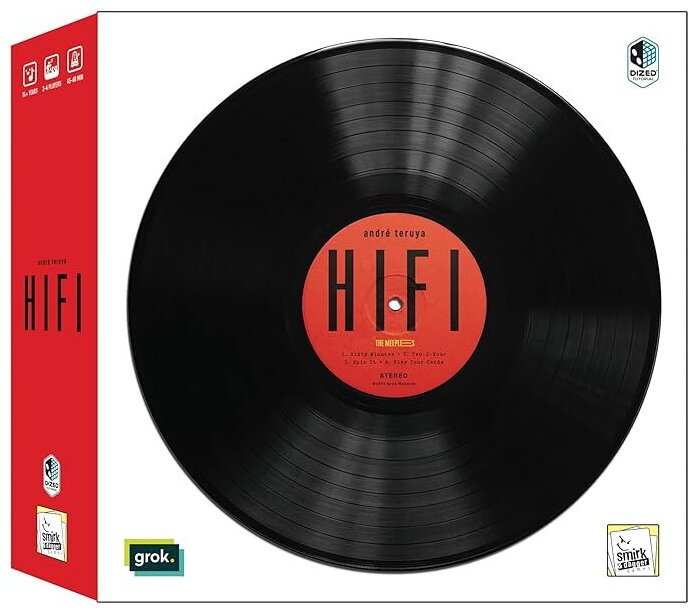 HiFi