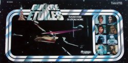 Star Wars - La Guerre des étoiles
