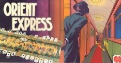 Orient Express