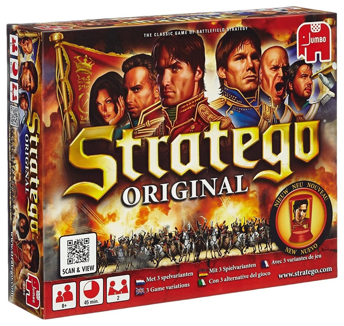 Stratego - Original