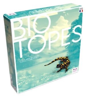 Biotopes - Édition Collector