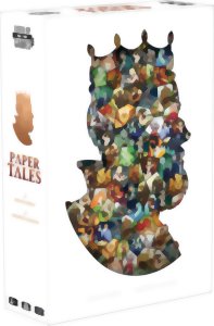 Paper Tales - Print and Play