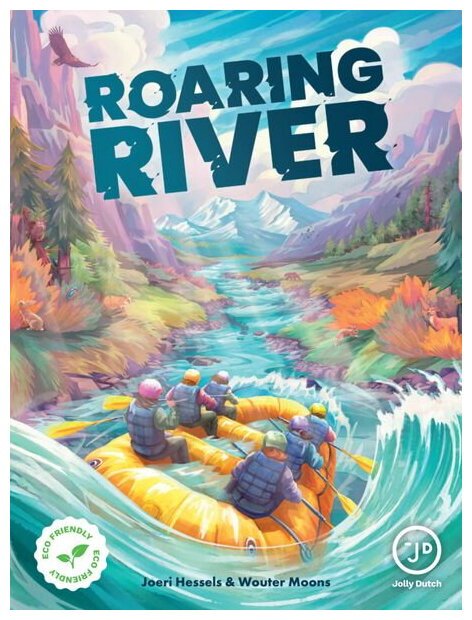 Roaring River