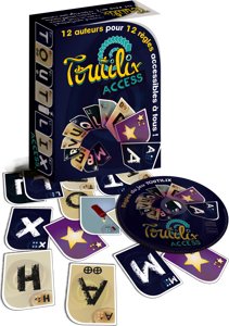 Toutilix Access