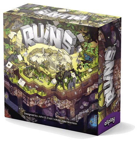 Ruins