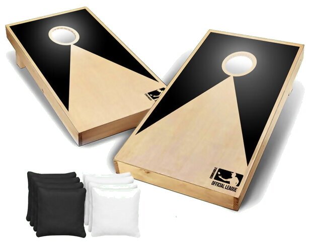Cornhole Led