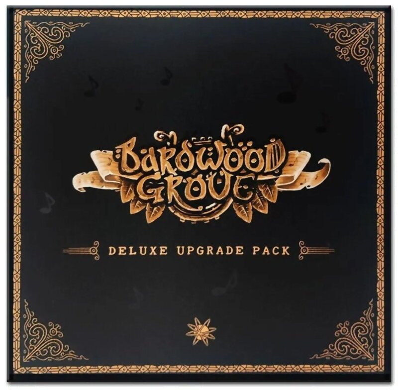 Bardwood Grove - Deluxe Upgrade Pack
