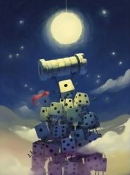 Dixit - Dice Tower