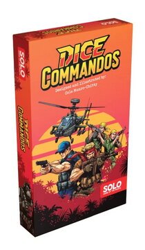 Dice Commandos