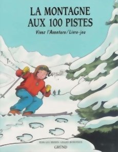 Vivez L'aventure - La Montagne aux 100 Pistes