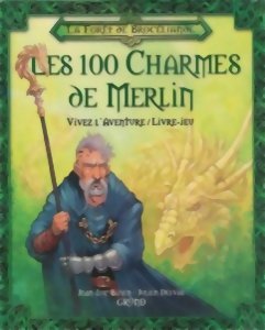 Vivez L'aventure - Les 100 Charmes de Merlin