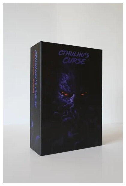 Dracula's Curse - Cthulhu's Curse