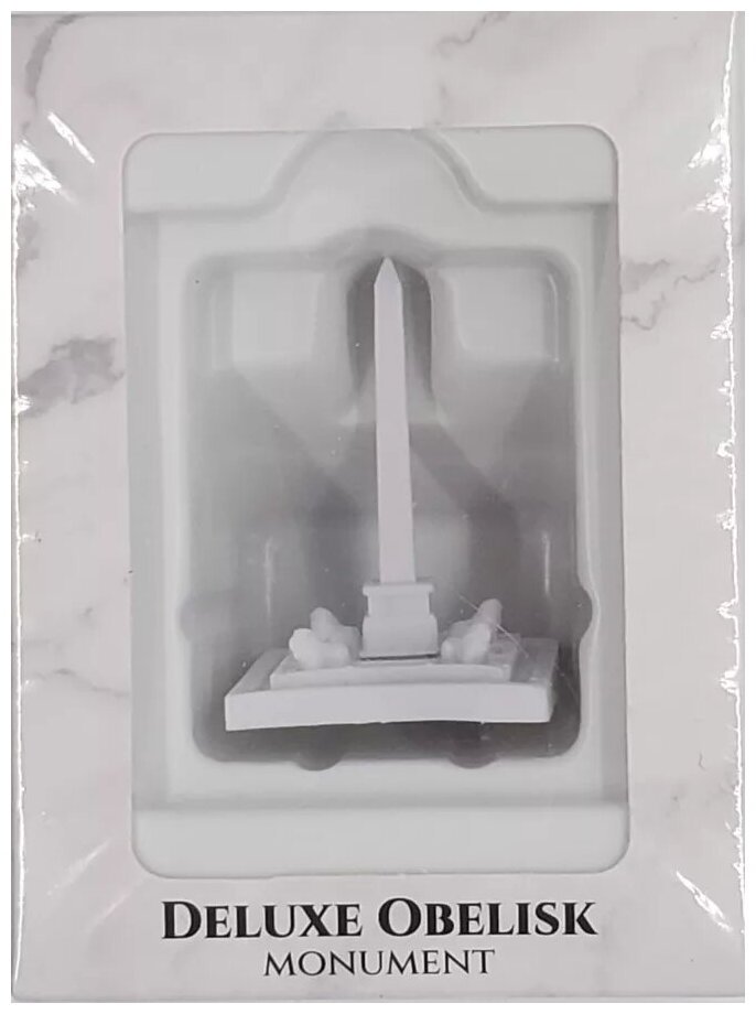 Magna Roma - Deluxe Obelisk Monument