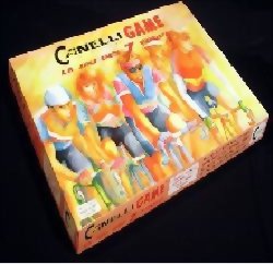 Le jeu des 7 tours