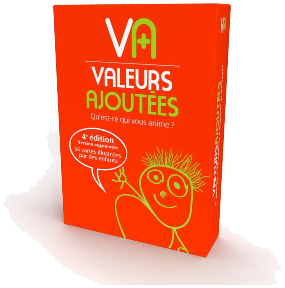 Valeurs Ajoutées
