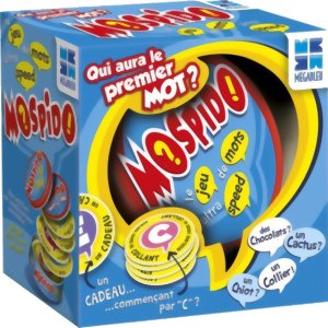 Mospido