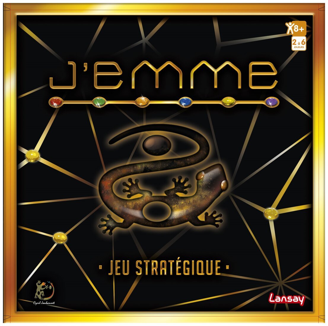Photo: J'EMME