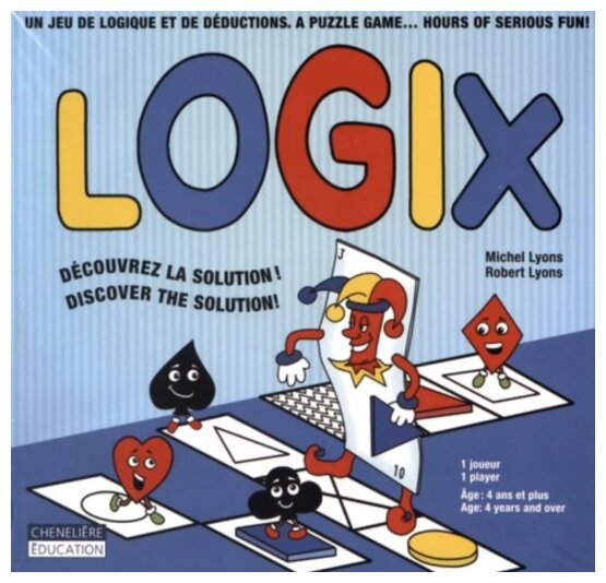 Logix