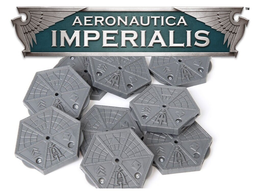 Aeronautica Imperialis - Base Pack