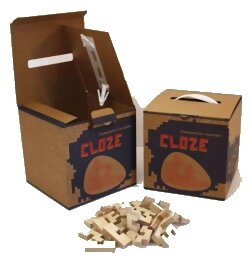 Cloze