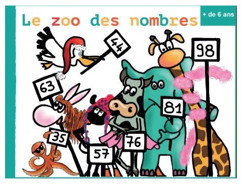 Zoo des nombres