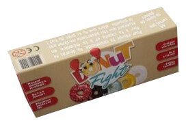 Donut Fight