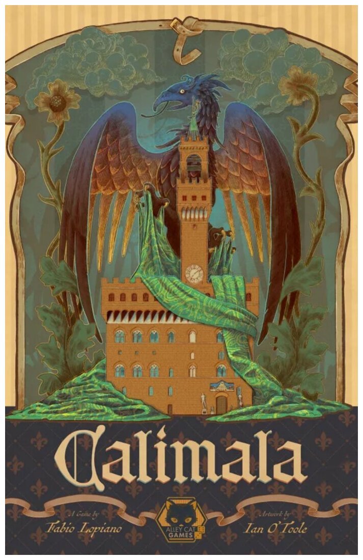 Calimala