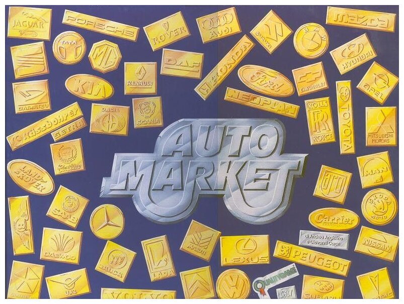 Auto Market