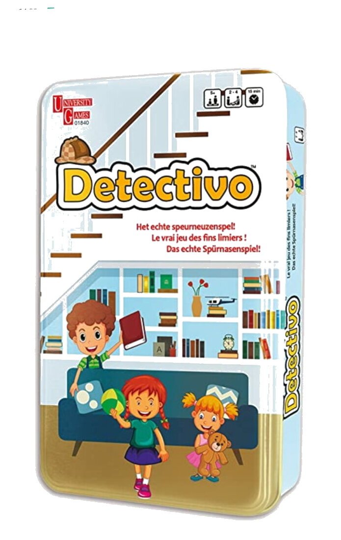 Detectivo