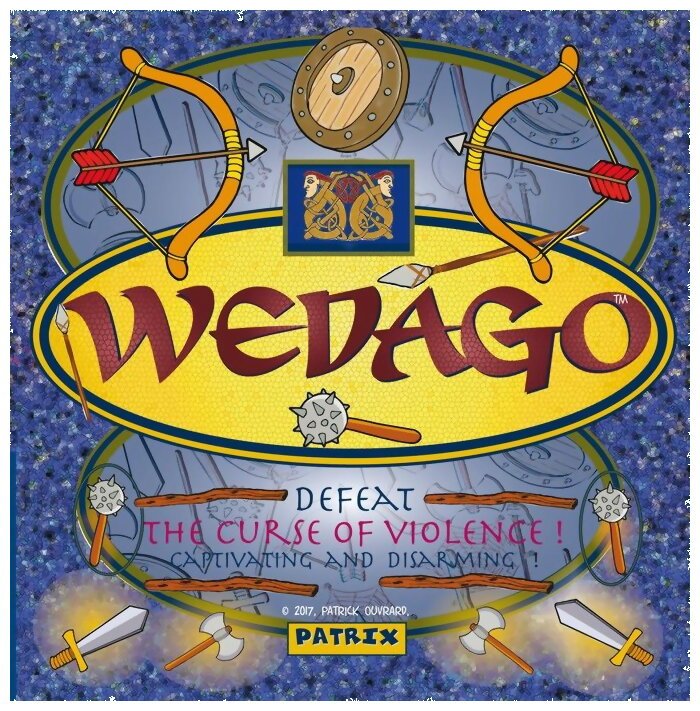 Wedago