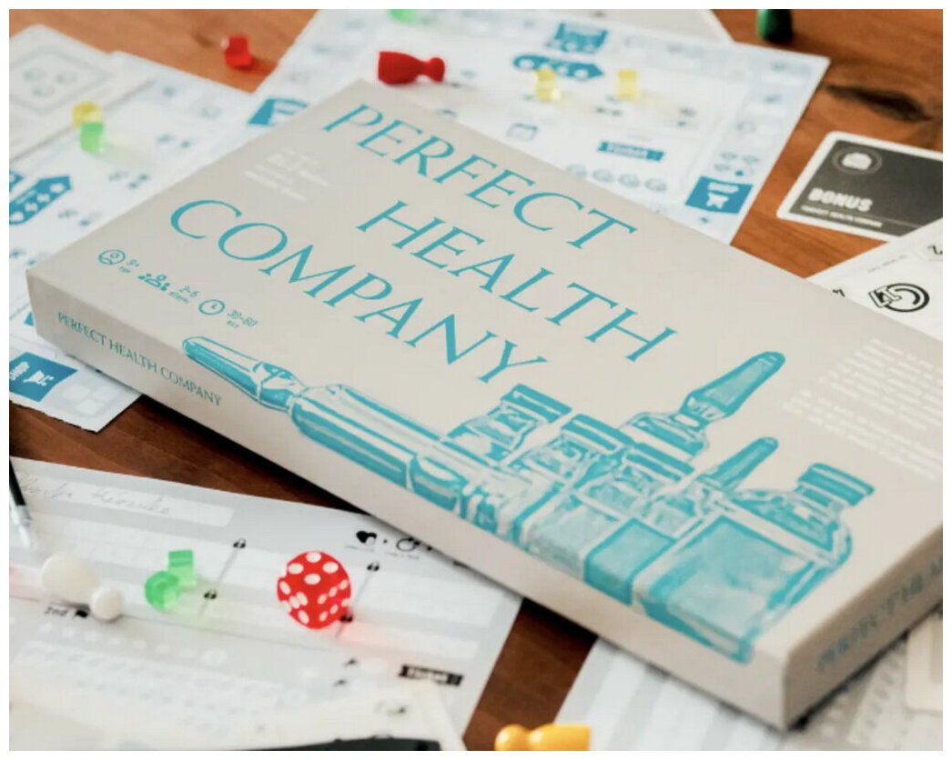 Perfect Health Company