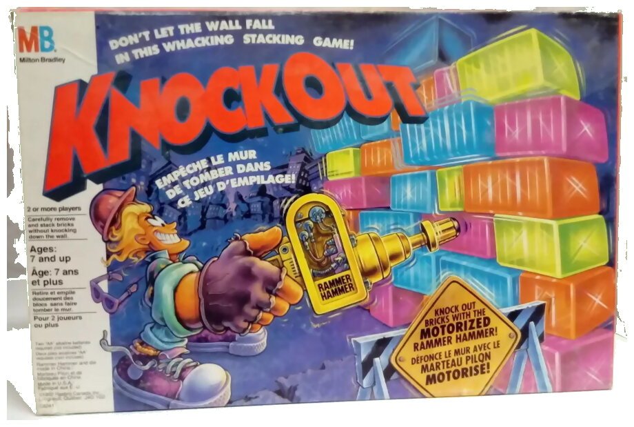 KNOCKOUT