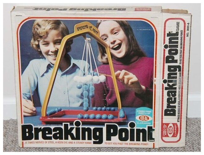 Breaking Point