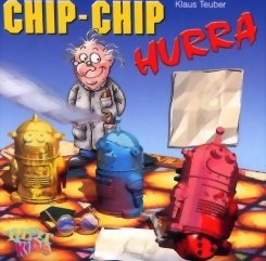 Chip Chip Hurra