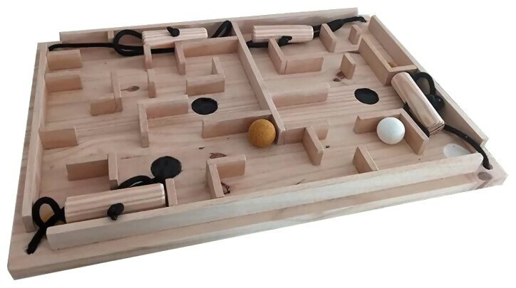 Labyrinthe