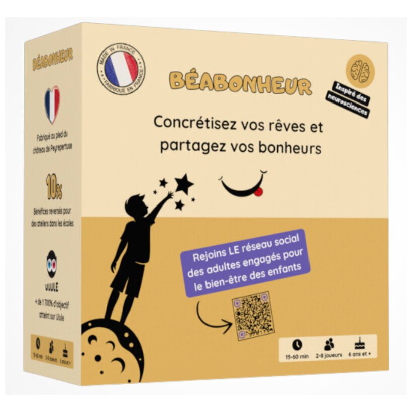 Béabonheur