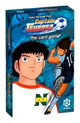Captain Tsubasa - The Card Game