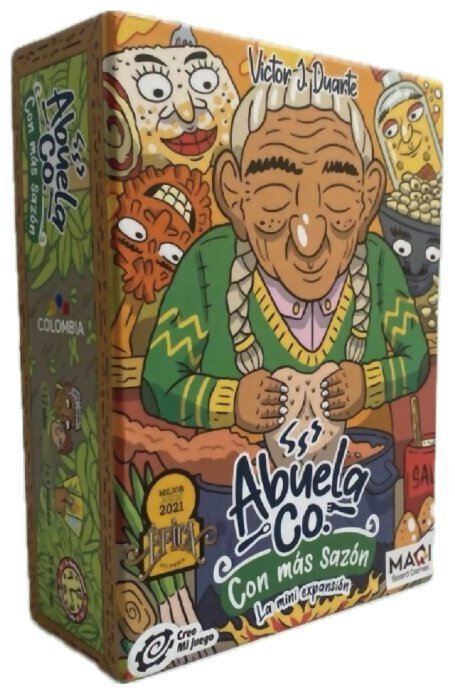 Abuela Co.
