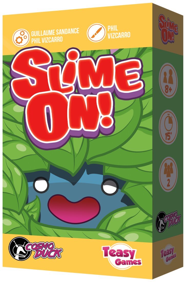Slime On !