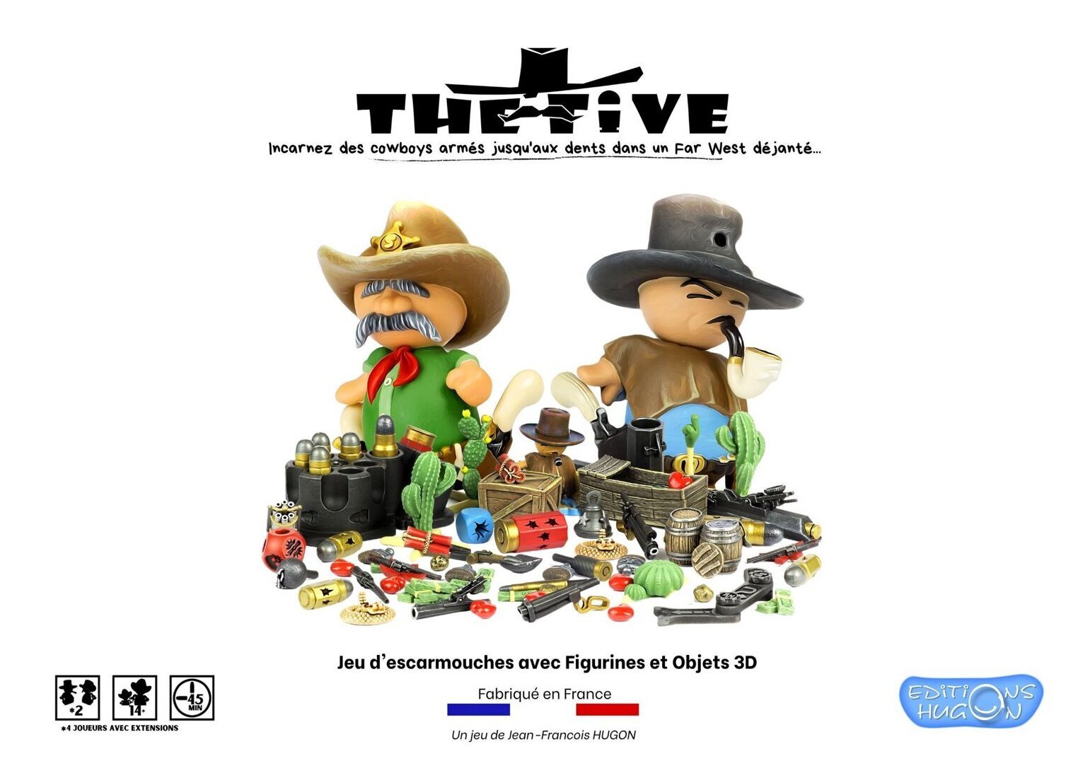 The Five