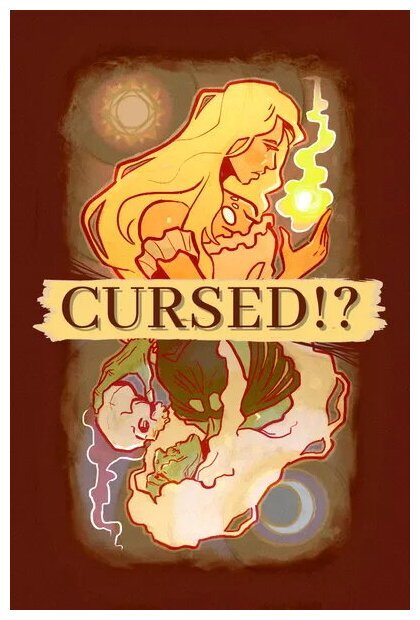 Cursed!?