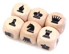 Dés D'échecs